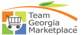 Team Georgia Marketplace Logo